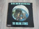 The Rolling Stones - Big Hits (High Tide And Green Grass) 1966 UK LP DECCA 1st