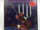 MICHELE AUCLAIR - TCHAIKOVSKY violin concerto MASTERSEAL