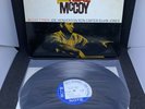 McCoy Tyner The Real McCoy 1977 Japan LP Joe Henderson Carter Elvin Jones vinyl