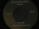 CHARLIE EARLAND'S ERECTOR SET: Yes-suh' / Cherie Amour 45 (Mod Soul Jazz) Jazz