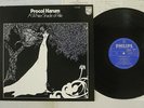 PROCOL HARUM A WHITER SHADE OF PALE PHILIPS BT-5156 Japan VINYL LP