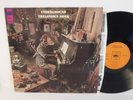 60s Jazz THELONIOUS MONK underground German Vinyl LP Mint