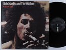 BOB MARLEY & THE WAILERS Catch A Fire ISLAND LP *