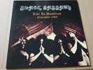 black sabbath -  live in dumfries  -  lp' -