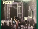 RATT Invasion Of Your Privacy Vinyl LP Dated 1985