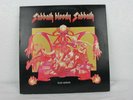 Sabbath Bloody Sabbath by Black Sabbath Vinyl Lp Album BS-2695
