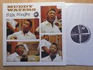 MUDDY WATERS LP: FOLK SINGER (UK;RE;Chess ?– HDR 1001; REMASTERED;NR: 000753)