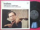 Melodia 150007 Stereo - Brahms Violin Concerto Leonid Kogan Kondrashin MINT