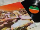 Led Zeppelin ?– Houses Of The Holy - German reissue Gatefold  Atlantic ?– ATL 50