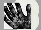Editors - Black Gold: Best Of Editors 2xLP Limited White colored vinyl