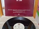 PRINCE RASPBERRY BERET RARE 12 INCH USA PROMO SINGLE IN PROMO SLEEVE