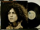 TYRANNOSAURUS REX A Beard Of Stars ** orig. US 1970 Blue Thumb w/ bonus single