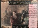 Sarah McLachlan ‎– Touch (1989) Arista AL-8594 US sealed NEW rare vinyl