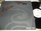 Metallica ?– Sad But True LP 4TRACK SINGLE NOTHING ELSE MATTERS