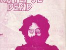 Grateful Dead Recorded Live In Concert LP TMOQ VG++ Winterland 1970