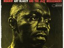 ART BLAKEY & THE JAZZ MESSENGERS - Moanin' - 1975 US LP Blue Note