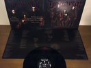Immortal ?– Damned In Black 12 inch org press osmose black emperor dark throne m