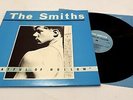 THE SMITHS (MORRISSEY) 'Hatful Of Hollow' Vinyl Lp With Inner A1/B3 - H10