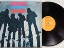 BRIAN AUGER & THE TRINITY Befour LP Vinyl RCA 1971 Spain Prog Soul Rock * RARE