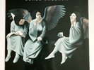 Black Sabbath - Heaven And Hell Vinyl LP Record 1980 Vertigo Records 9102 752