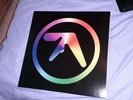 APHEX TWIN 