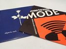 2 X DEPECHE MODE 12-Inch Singles Inc 'Behind The Wheel & Enjoy The Silence - H10