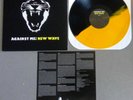 Against Me  - New Wave Vinyl LP New /800 Yellow