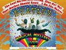 The Beatles ?– Magical Mystery Tour Vinyl LP Apple 2012 NEW/SEALED Stereo