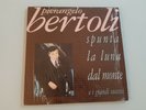 lp spunta a luna dal monte pierangelo bertoli prima stampa 1991 fonit cetra