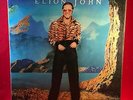 ELTON JOHN Caribou 1974 UK Vinyl LP + INNER EXCELLENT CONDITION original