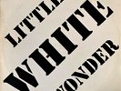 Bob Dylan ‎- Little White Wonder (LP) (VG-/G+)