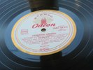 THE BEATLES GREATEST ORIG 1965 GERMAN LP ODEON  SMO 83991