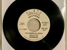 Donald Lee Richardson - “I’ve Learned My Lesson” SUPER RARE 1969 SOUL NM  PROMO