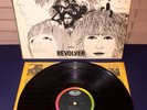 The Beatles REVOLVER 1966 MONO Vinyl LP Capitol T-2576 Pro Cleaned VG/VG++