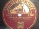 Ray Noble and His Orchestra - Al Bowlly vocal - 10