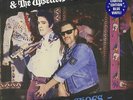 Lemmy & The Upsetters with Mick Green - Blue Suede Shoes - Paradise (LP) - Vi...