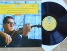 O945 DG RED STEREO SCHNEIDERHAN BEETHOVEN VIOLIN CONCERTO OP.61 JOCHUM SLPM