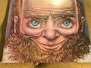 Gentle Giant; Three Friends, Columbia 31649, all-around label, Prog rock