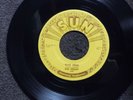 CARL PERKINS Dixie Fried SUN 249 M-