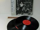 The Allman Brothers Band At Fillmore East 35MM 0099/100 JAPAN LP OBI Vinyl D1006