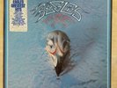 rare promo THE EAGLES GREATEST HITS 1ST PRESSING great copy
