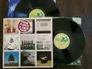Pink Floyd, A Nice Pair, A Saucerful Of Secrets, Double LP. Set 1973