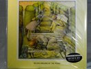 Selling England By The Pound Genesis LP Classic Records 200g  SEALED NEW