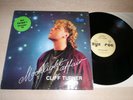 maxi single cliff turner - moonlight affair - italo-disco