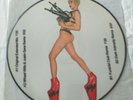 LADY GAGA - THE EDGE OF GLORY- PICTURE DISC - LP