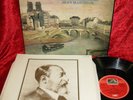 1975 UK NM 3LP SLS 5035 STEREO QUAD SAINT SAENS THE 5 SYMPHONIES MARTINON BOX EX