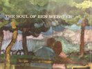 Ben Webster The Soul of Ben Webster Numbered Limited Edition 200g 45rpm LP Vinyl