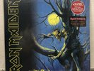 Iron Maiden Fear Of The Dark 180g 2LP Vinyl