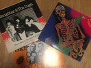 Uk Subs / Slaughter And The Dogs Maxi / Punk Oi Kbd 3 Lps