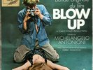 Herbie Hancock BLOW UP 1967 LP France Jazz Funk David BAILEY Photo BOF OST